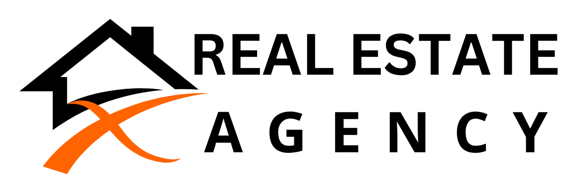 Real Estate Agency Logo